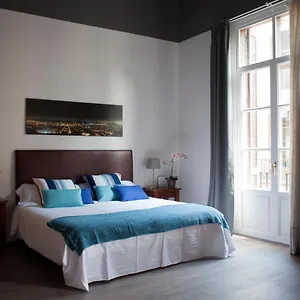 Appartamento Colom, Barcellona