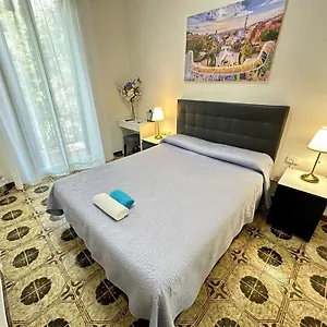 Alloggio in famiglia Diputacion, Barcellona