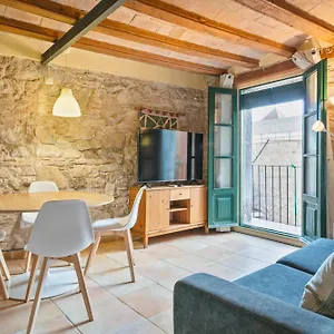 Appartamento Alcam Santa Monica, Barcellona