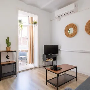 Appartamento Sagrada Familia Comfy, Barcellona