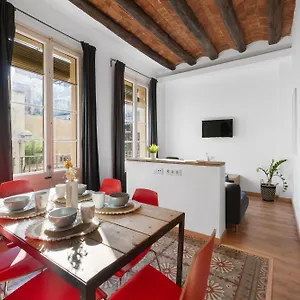 Appartamento Sant Domenec, Barcellona