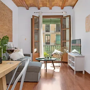 Appartamento U-nique Girona, Barcellona